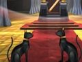ゲームエジプトの猫を救出 オンライン