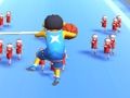 ゲームバスケットクラッシュ オンライン