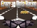 ゲームクレイジー 3D モト レーシング オンライン