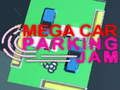 ゲームメガカーパーキングジャム オンライン