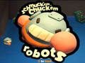 ゲームSchmuck'em Chuck'em ロボット オンライン