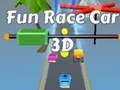 ゲーム楽しいレーシングカー 3D オンライン