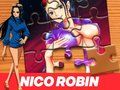 ゲームニコ・ロビン ジグソーパズル オンライン