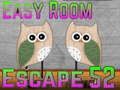 ゲームAmgel イージー ルーム エスケープ 52 オンライン