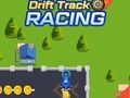 ゲームドリフト トラック レーシング オンライン