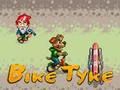 ゲームバイクタイク オンライン
