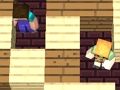 ゲームボンバークラフト 3D オンライン