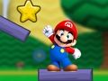 ゲームスーパーマリオフィジックス オンライン