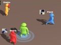 ゲーム楽しいパーティー オンライン