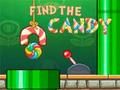 ゲームキャンディーキッズを探す オンライン