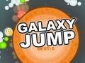 ゲームギャラクシージャンプ オンライン