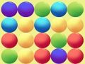 ゲームカラーボールマッチ オンライン