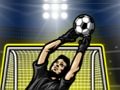 ゲームサッカー大会 オンライン