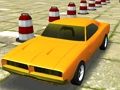 ゲームBMWの駐車場 オンライン