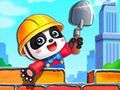 ゲーム赤ちゃんの夢の都市の建物 オンライン