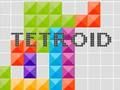 ゲームテトロイド オンライン