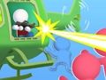 ゲームヘリコプターエスケープ3D オンライン