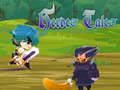 ゲーム英雄譚 オンライン