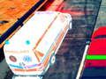 ゲーム救急車シミュレーター 2021 オンライン