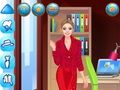 ゲームオフィスドレスアップ変身 オンライン