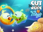 ゲームロープを切る：マジック オンライン
