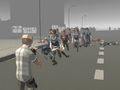 ゲームサイコの街 オンライン