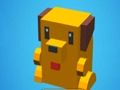 ゲーム動物。 いお オンライン
