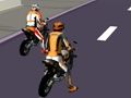 ゲームオートバイレース オンライン