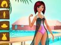 ゲームプリンセスビキニドレスアップ オンライン