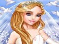 ゲームウェディングドレスアップ花嫁 オンライン