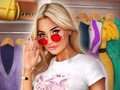 ゲーム女の子のためのドレスアップゲームオンライン
