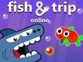 ゲーム魚と旅オンラインオンライン
