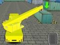 ゲームヘビー クレーン シミュレーター オンライン