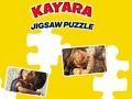 ゲームカヤラ ジグソーパズル オンライン