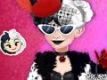 ゲームファッショニスタ vs ロックスター ファッション バトル オンライン