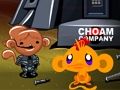 ゲームモンキーゴーハッピーステージ661 オンライン