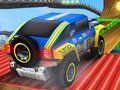 ゲームスーパージープメガランプ運転 オンライン