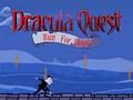 ゲームドラキュラ・クエスト：ラン・フォー・ブラッド オンライン