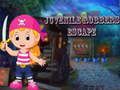 ゲーム少年泥棒の脱出オンライン