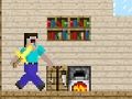 ゲームヌーブクラフト ハウス エスケープ オンライン