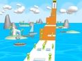 ゲームスクロールハッピーラン オンライン
