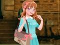 ゲームティーンゾーンの女子高生 オンライン