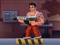 ゲーム監獄大暴れ オンライン