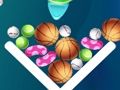 ゲームアイドルフォールボール オンライン