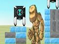 ゲームベン10オムニトリックス オンライン