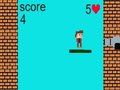 ゲーム下に移動 オンライン
