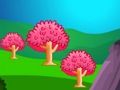 ゲームピンクゲートエスケープ オンライン