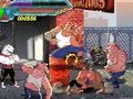 ゲームパンプド・マット・ランペイジ オンライン