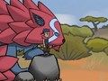 ゲームモンスターディフェンス オンライン