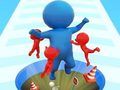 ゲームエピックホールランナーオンライン